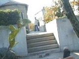 Vido My skateboarding
