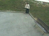 Vido Boardslide fakie 180